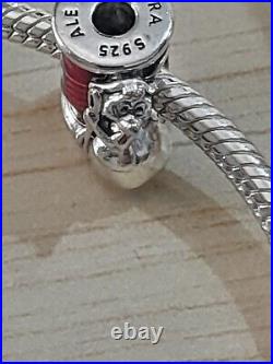 Pandora Cinderella Charm Bracelet 19cm Pandora Cinderella Charm Bracelet 19cm
