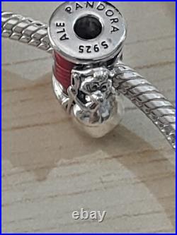 Pandora Cinderella Charm Bracelet 19cm Pandora Cinderella Charm Bracelet 19cm