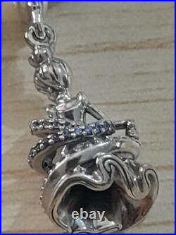 Pandora Cinderella Charm Bracelet 19cm Pandora Cinderella Charm Bracelet 19cm