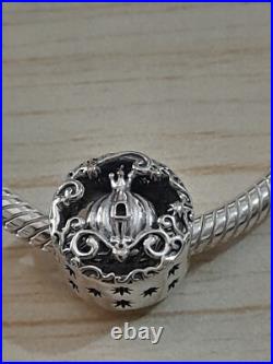Pandora Cinderella Charm Bracelet 19cm Pandora Cinderella Charm Bracelet 19cm