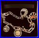 Pandora-Me-Rose-Gold-Bracelet-with-Charms-Links-and-Box-Excellent-Condition-01-ksmt