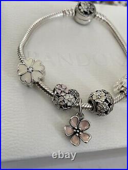 Pandora Meadow Bracelet Set