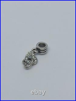Pandora Moments Sparkling Crown O Snake Chain Bracelet With 10 Charms 17cm Pandora Moments Sparkling Crown O Snake Chain Bracelet With 10 Charms 17cm