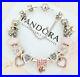 Pandora-Silver-Bracelet-with-Pink-Love-Heart-European-Charms-Size-M-20CM-01-xdol