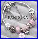 Pandora-Silver-Bracelet-with-Pink-Love-Heart-Flower-European-Charms-Size-M-20CM-01-daxt