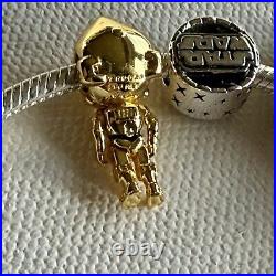 Pandora Star Wars Charm Bracelet, 20cm, Stunning Collectible Set Pandora Star Wars Charm Bracelet, 20cm, Stunning Collectible Set