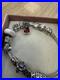Pandora-bracelet-with-charms-925-silver-used-01-db