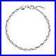 RACHEL-GALLEY-Silver-Link-Chain-Bracelet-8-925-Sterling-Stamped-Wt-8-4-Grams-01-cti