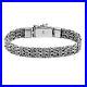 ROYAL-BALI-Silver-Borobudur-Chain-Bracelet-for-Women-01-gfy