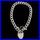 Rare-Vintage-Sterling-Silver-Georg-Jensen-Charm-Bracelet-Hallmarked-20cm-14g-01-owlf