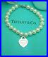 Return-to-Tiffany-Co-RARE-Silver-8-mm-Pearl-and-Heart-tag-charm-7-5-Bracelet-01-rad