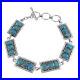 SANTA-FE-Turquoise-Link-Bracelet-for-Women-in-Silver-Size-7-5-Inches-TCW-5-45ct-01-enrd