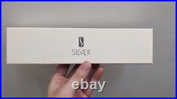 Silver By Mail Nautical Charm Bracelet