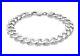 Silver-Curb-Chain-Bracelet-Size-9-Inches-with-925-Sterling-Stamped-Wt-37-Grams-01-hgji