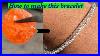 Silver-Twisted-Bracelet-Making-Old-Bracelet-To-New-Design-Bracelet-Silver-Bracelet-Making-01-okd