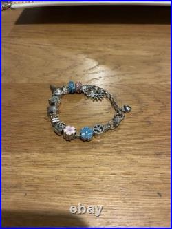 Solaria Bloom The Radiant Garden Bracelet