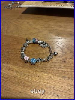 Solaria Bloom The Radiant Garden Bracelet