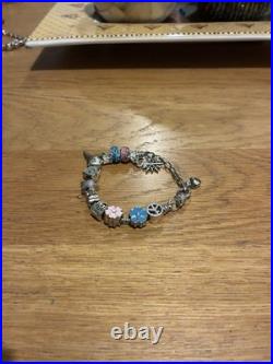 Solaria Bloom The Radiant Garden Bracelet