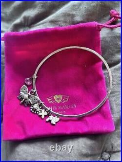 Sophie Harley Bracelet With 5 Charms