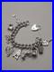 Sterling-Silver-925-Antique-Charm-Bracelet-21st-Birthday-6-5-Inch-01-kyyn