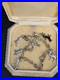 Sterling-Silver-925-Bracelet-With-9-Charms-w-Australian-Animals-Design-Vintage-01-fx
