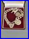 Sterling-Silver-CHUNKY-CURB-Links-Charm-Padlock-Bracelet-7inch-long-01-fq