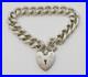 Sterling-Silver-Chunky-Curb-Link-Charm-Bracelet-Vintage-1974-Birmingham-01-vmau