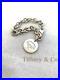 TIFFANY-CO-Bracelet-PLEASE-RETURN-TO-Sterling-Silver-925-Round-Charm-Tag-H-01-rapn