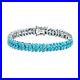 TJC-18-46ct-Turquoise-Tennis-Bracelet-in-Platinum-Over-Silver-Size-7-5-Inches-01-jbag