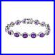 TJC-24-71ct-Amethyst-Tennis-Bracelet-Women-in-Platinum-Over-Silver-Size-8-Inches-01-lx
