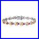 TJC-5ct-Ruby-Tennis-Bracelet-in-Gold-and-Platinum-Over-Silver-Size-7-Inches-01-zgwg