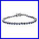 TJC-7-67ct-Blue-Sapphire-Tennis-Bracelet-in-Platinum-Over-Silver-Size-8-Inches-01-xrog