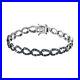 TJC-Blue-Diamond-Cluster-Bracelet-Platinum-Over-Silver-Size-7-5-Inches-TCW-3ct-01-cr