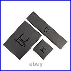 TJC Diamond G-H Bolo Bracelet Platinum Over Silver Size Adjustable TCW 0.25ct