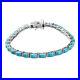 TJC-Turquoise-Tennis-Bracelet-in-Platinum-Over-Silver-Size-7-Inches-TCW-9-51ct-01-kbp