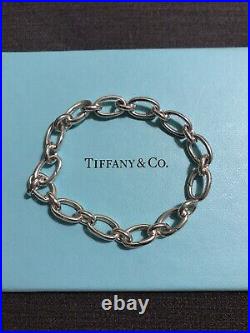 Tiffany Charm Bracelet
