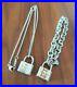 Tiffany-Co-1837-Lock-Charm-Bracelet-and-Necklace-set-of-2-Sterling-Silver-925-01-ker