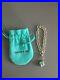 Tiffany-Co-Blue-Enamel-Silver-Gift-Box-Charm-Pendant-and-Bracelet-Authentic-01-rv