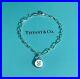 Tiffany-Co-Bracelet-With-Charm-Sterling-Silver-18K-gold-18cm-Length-01-ux