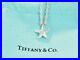 Tiffany-Co-Elsa-Peretti-Silver-Starfish-Chain-7-25-Bracelet-Beach-Charm-Ocean-01-ae