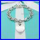 Tiffany-Co-Heart-Tag-Charm-Bracelet-Chain-925-Sterling-Silver-Authentic-01-bzci