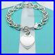 Tiffany-Co-Heart-Tag-Charm-Bracelet-Chain-925-Sterling-Silver-Authentic-Pouch-01-splb