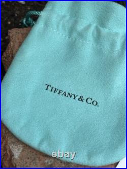 Tiffany & Co. Heart Tag Charm Bracelet with Toggle Clasp