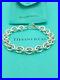 Tiffany-Co-Round-Links-Sterling-Silver-Charm-8-5-Bracelet-full-UK-Hallmarks-01-dk