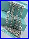 Tiffany-Co-Silver-5-Strand-Chain-Puff-Heart-Charm-Toggle-Bracelet-8in-1876C-01-sqq