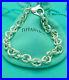 Tiffany-Co-Silver-8mm-Round-Link-Charm-7-5-inches-Bracelet-full-UK-Hallmarks-01-ar
