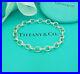 Tiffany-Co-Silver-Oval-Link-Clasping-7inches-Italy-Charm-Bracelet-Hallmark-01-iqz