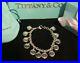 Tiffany-Co-Sterling-Disc-Charm-Bracelet-Silver-Circle-Round-Discs-with-Box-Pouch-01-iv