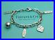 Tiffany-Co-Sterling-Silver-1837-5-Charm-Bracelet-7-1-4-Oval-Links-01-vw