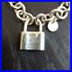 Tiffany-Co-Sterling-Silver-1837-Link-Padlock-Charm-Bracelet-NO-BOX-Used-3-01-ie